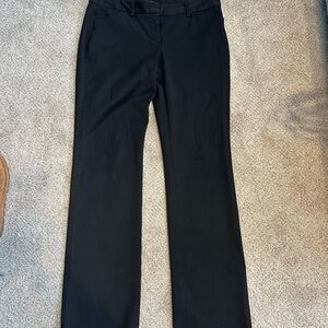 Express Editor Pant Size 10L